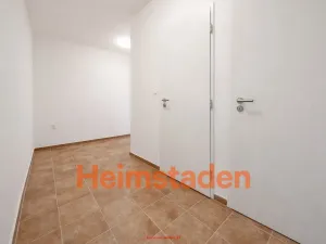 Pronájem bytu 2+1, Havířov-Město, Sadová, 54 m2