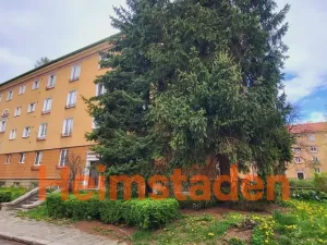 Pronájem bytu 3+1, Havířov-Město, Hybešova, 69 m2