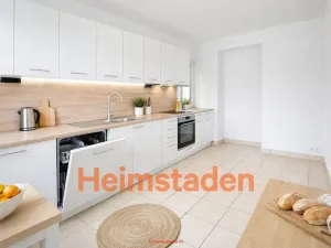 Pronájem bytu 3+1, Havířov-Město, Hybešova, 67 m2