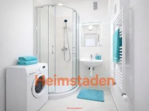 Pronájem bytu 2+1, Ostrava-Mor.Ostrava, Nádražní, 53 m2