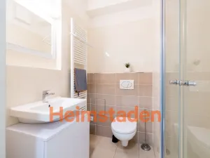 Pronájem bytu 1+kk, Plzeň-Jižní Předměstí, Magisterská, 27 m2