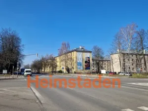 Pronájem - jiné, Praha - Nové Město, Havířská, 5 m2