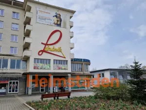 Pronájem komerční nemovitosti, Havířov-Město, nám. Republiky, 5 m2