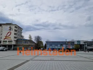Pronájem komerční nemovitosti, Havířov-Město, nám. Republiky, 5 m2