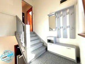 Prodej bytu 3+kk, Krnov, Pivovarská, 120 m2