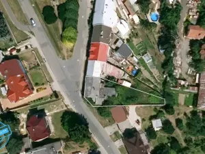Prodej rodinného domu, Věrovany, 140 m2