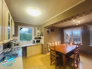 Prodej rodinného domu, Bruntál, 234 m2