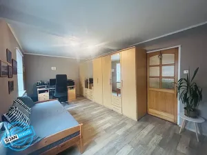 Prodej rodinného domu, Bruntál, 234 m2