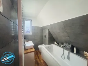 Prodej rodinného domu, Bruntál, 234 m2