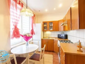 Prodej bytu 3+1, Krnov, 64 m2
