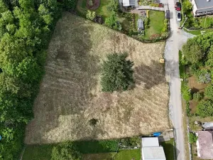 Prodej pozemku pro bydlení, Krnov, 1306 m2