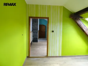 Prodej vícegeneračního domu, Luby - Horní Luby, 250 m2