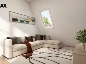Prodej vícegeneračního domu, Luby - Horní Luby, 250 m2
