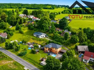 Prodej rodinného domu, Trutnov, 240 m2
