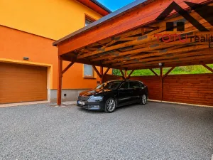 Prodej rodinného domu, Trutnov, 240 m2