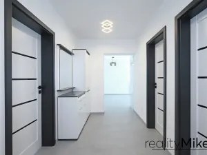 Pronájem bytu 3+kk, Liberec, Puškinova, 62 m2