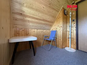 Prodej chaty, Nákří, 45 m2