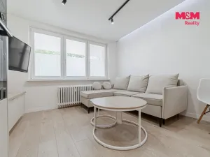 Prodej bytu 3+kk, Ostrava - Výškovice, Srbská, 52 m2