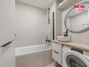 Prodej bytu 3+kk, Ostrava - Výškovice, Srbská, 52 m2