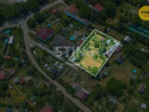 Prodej pozemku pro bydlení, Pardubice - Bílé Předměstí, 1240 m2