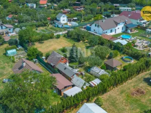 Prodej pozemku pro bydlení, Pardubice - Bílé Předměstí, 1240 m2