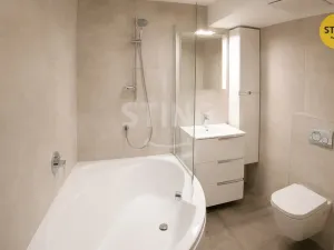 Pronájem bytu 2+kk, Ostrava, 49 m2