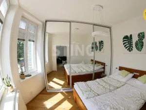Pronájem bytu 2+kk, Ostrava, 49 m2