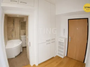 Pronájem bytu 2+kk, Ostrava, 49 m2