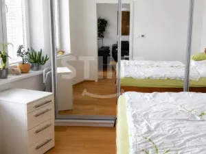 Pronájem bytu 2+kk, Ostrava, 49 m2