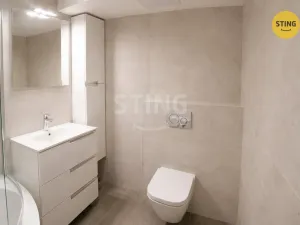 Pronájem bytu 2+kk, Ostrava, 49 m2