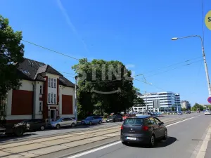 Pronájem bytu 2+kk, Ostrava, 49 m2