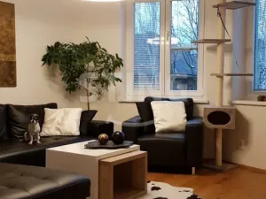 Pronájem bytu 2+kk, Ostrava, 49 m2