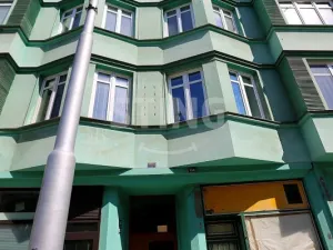 Pronájem bytu 2+kk, Ostrava, 49 m2