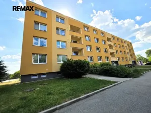 Prodej bytu 1+1, Brno, 33 m2