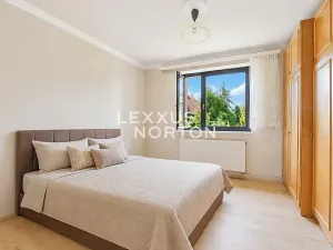 Pronájem rodinného domu, Praha - Řepy, Doubravínova, 480 m2