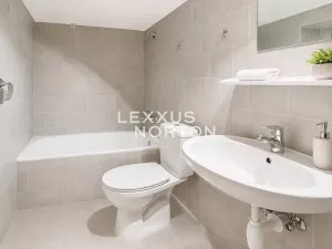 Pronájem rodinného domu, Praha - Řepy, Doubravínova, 480 m2