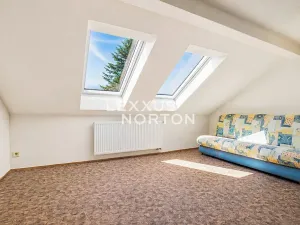 Pronájem rodinného domu, Praha - Řepy, Doubravínova, 480 m2