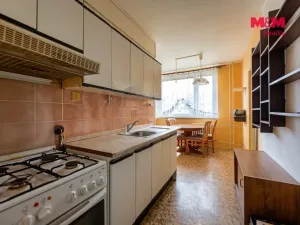 Prodej bytu 2+1, Prostějov, Jana Zrzavého, 56 m2