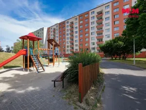 Prodej bytu 2+1, Prostějov, Jana Zrzavého, 56 m2