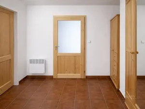 Prodej činžovního domu, Ostružná - Ramzová, 73 m2