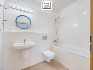 Prodej bytu 3+1, Praha - Zličín, Lipovská, 70 m2