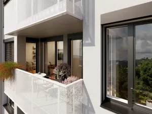Prodej bytu 4+kk, Praha, Modřanská, 105 m2