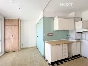 Prodej bytu 1+1, Šternberk, U Střelnice, 45 m2