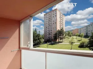 Prodej bytu 1+1, Šternberk, U Střelnice, 45 m2