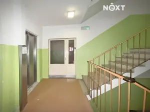 Prodej bytu 1+1, Šternberk, U Střelnice, 45 m2
