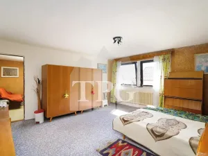 Prodej rodinného domu, Praha - Modřany, Pod sady, 135 m2
