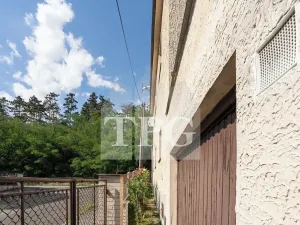 Prodej rodinného domu, Praha - Modřany, Pod sady, 135 m2