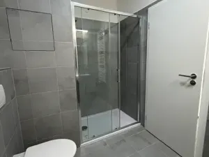 Pronájem bytu 1+kk, Praha - Vysočany, Gerstelova, 43 m2