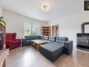 Prodej rodinného domu, Kladno, Josefa Bejčka, 150 m2