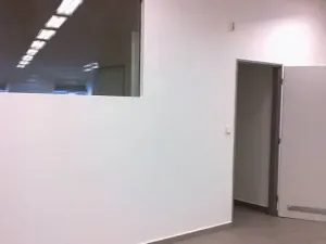 Pronájem obchodního prostoru, Praha - Michle, 323 m2